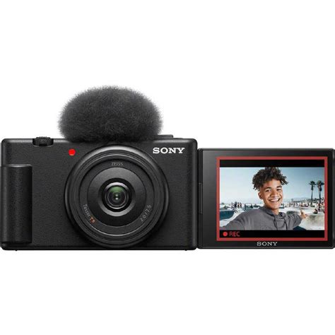 ソニー Sony 超広角単焦点レンズ一体型カメラ Vlogcam ブラック Zv 1fbc 4548736147041 コジマyahoo 店