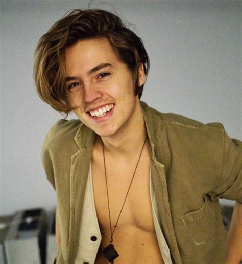 Sprouse Twins 2015 Stars früher und heute BRAVO