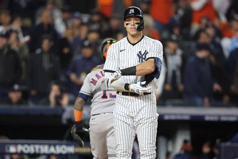 Dodgers Rumors Aaron Judge To La Remains A Huge Possibility According