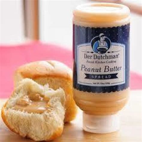 Amish Peanut Butter Spread Just A Pinch Recipes