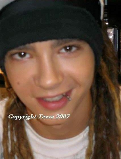 Pin Di Lau Su Tokiohotel Nel