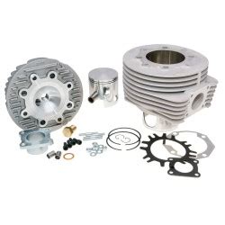 Kit Cilindro Polini Alluminio Dm 63 177cc Per Vespa 125 150 PX Sprint