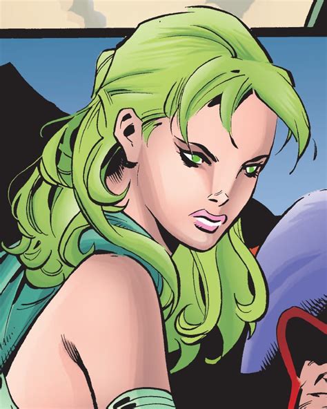 Lorna Dane (Earth-1298) | Marvel Database | FANDOM powered by Wikia