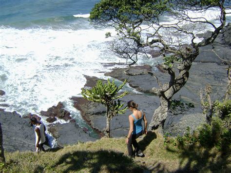 Hole in the Wall Hiking Trail | Find Your Perfect Lodging, Self ...