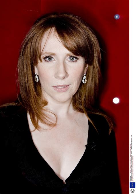 Catherine Tate Net Worth - Short bio, age, height, weight