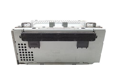 Cd Radio Player Ford Fiesta E1BT 18C815 GK NG AHU