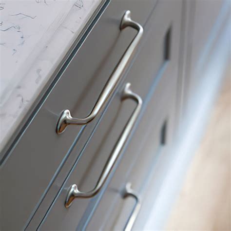 Armac Martin Bakes Cabinet Handle Drawer Pull Archipro Au