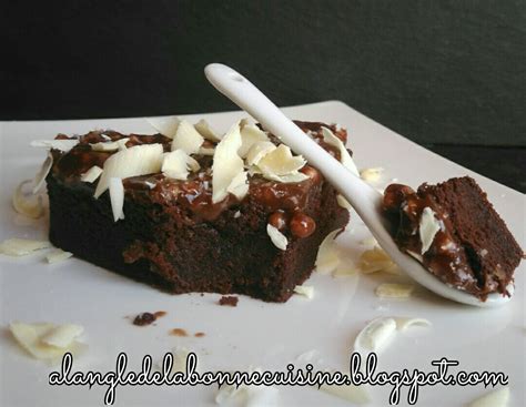 Gâteau Au Chocolat De Cyril Lignac Une Tuerie