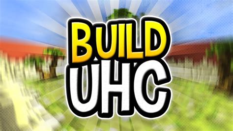 Montaje Pvp Build Uhc Youtube