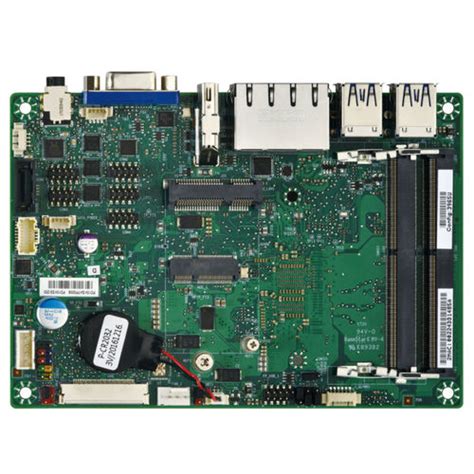 Single Board Computer Pd Ks Series Mitac Digital