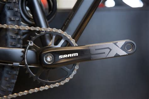 SRAM MTB Groupsets Hierarchy – An overview of all SRAM Mountain Bike ...