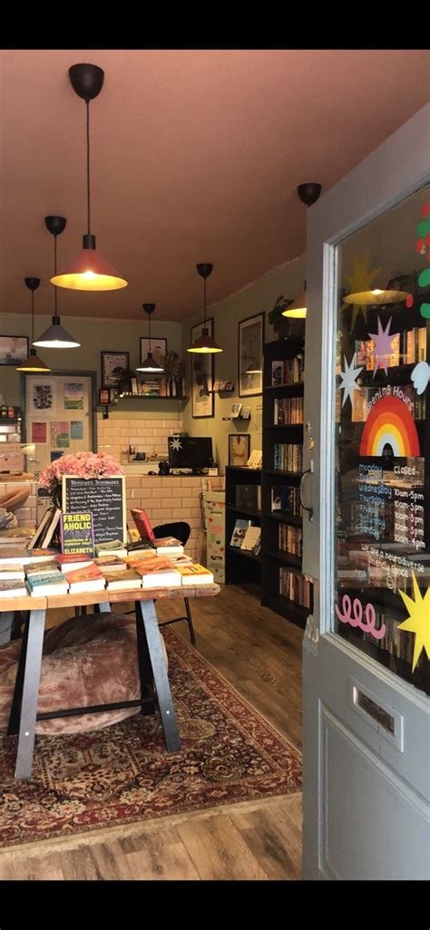 Yonnette Ward On Twitter Discovered The Most Delightful Bookshop In