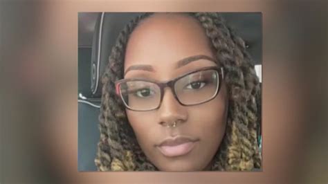 St Louis Woman Marquisha Williams Found Dead In Illinois