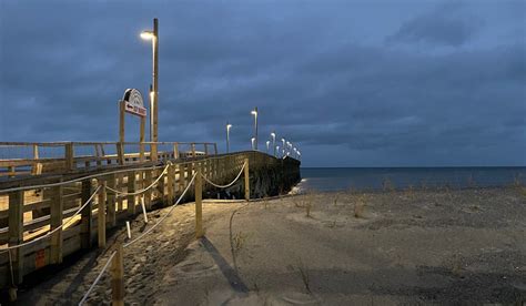 Gallery | Ocean Crest Pier | United States