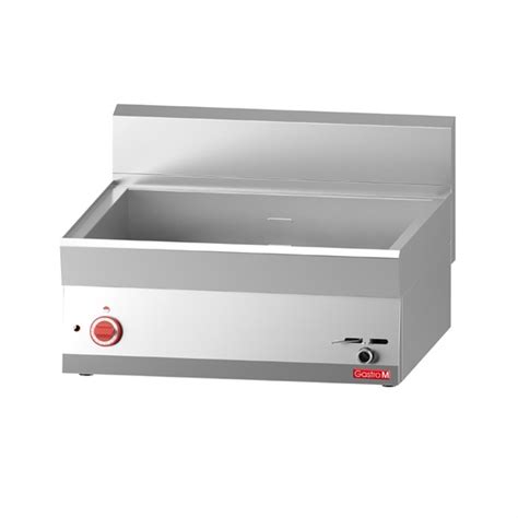 Gastro M Elektrische Bain Marie Bme Gn Nisbets