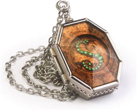 Harry Potter Horcrux Jewelry