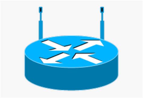 Cisco Router Icon Png , Free Transparent Clipart - ClipartKey