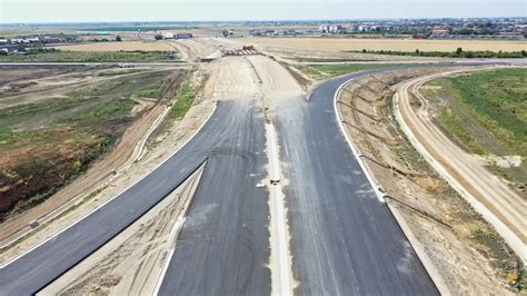 Economica net Autostrada A7 Buzău Focșani API constată mobilizarea