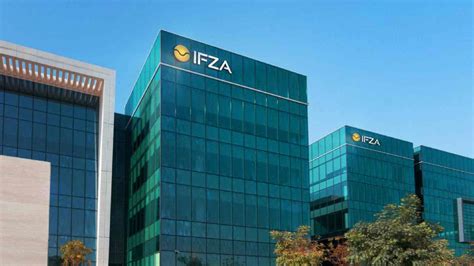 Know Everything About Ifza Company Formation Cost Timeline