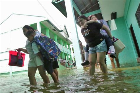 Walang Pasok Class Suspensions For August Philstar