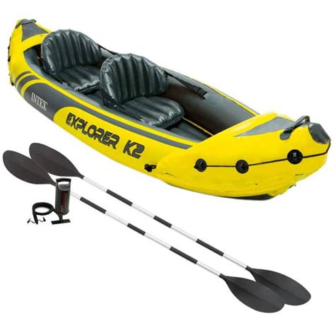 Best Inflatable Kayak Reviews Uk Are They Any Good