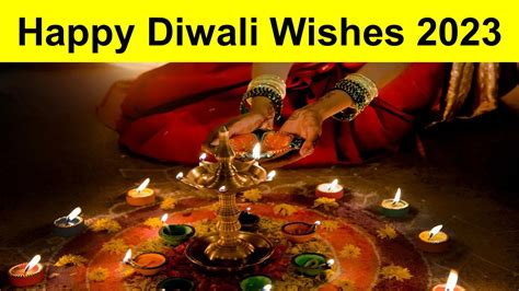 Happy Diwali Wishes 2023: Best 50+ Happy Diwali Quotes, wishes, Pics, Photos and Greetings ...