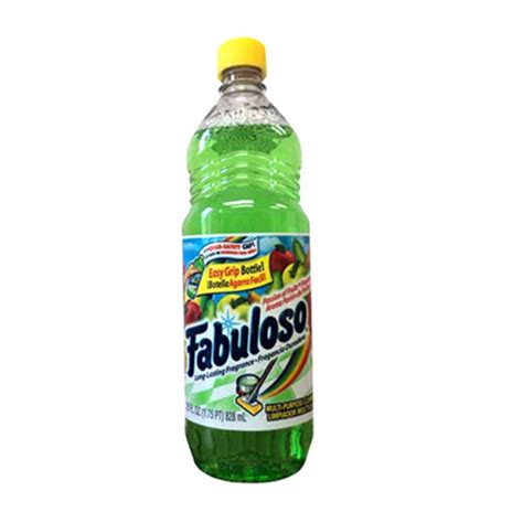 Fabuloso 28oz Tropical 05621