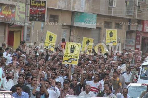 بالصور الآلاف في مسيره حاشدة بالفيوم ضد الانقلاب شبكة رصد الإخبارية