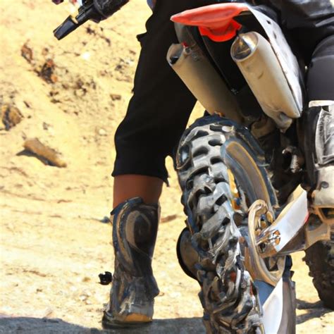 Getting Started With Dirt Bike Riding Tips And Resources For