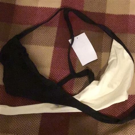 Norma Kamali Swim Newtwo Toned Bikini Poshmark