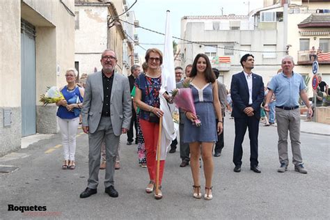 Ofrena Festes Raval de Cristo 2017 Roquetes Comunicació Flickr