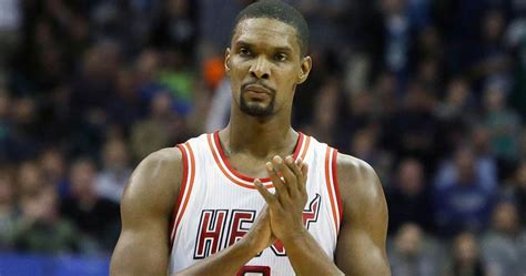 Chris Bosh Lands Role With eSports League Amid NBA Return