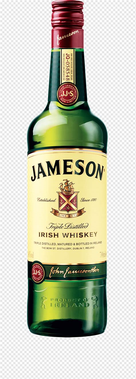 Jameson Irish Whiskey Distilled Beverage New Midleton Distillery The