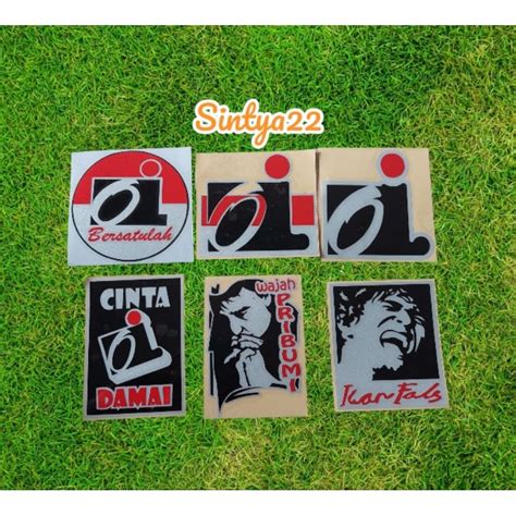 Jual STIKER CUTTING GAMBAR IWAN FALS Sticker Cutting Termurah Shopee