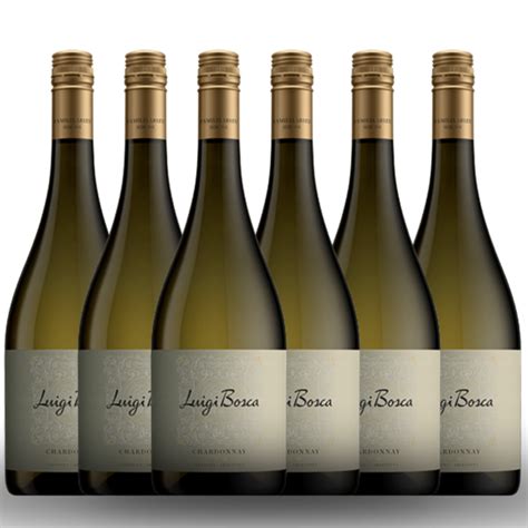 Luigi Bosca Chardonnay