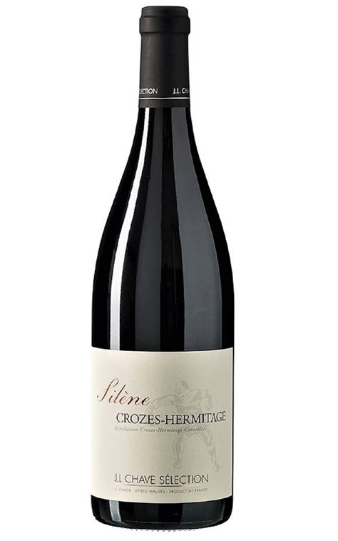 Domaine Jean Louis Chave J L Chave Selection Crozes Hermitage Silene