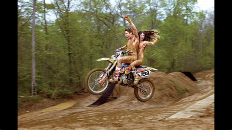 Hot Women Supercross Naked Telegraph