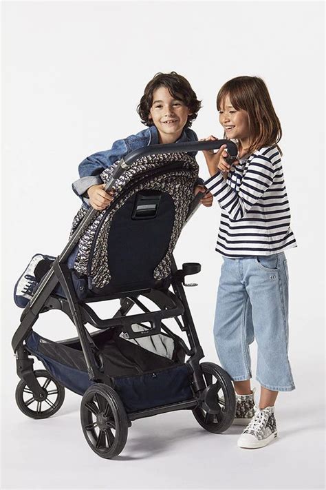 The Baby Dior Stroller Baby Dior Baby Dior Pram Stroller Baby