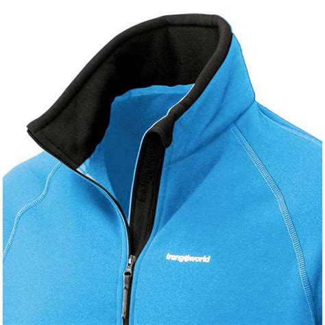 Trangoworld Dark Polartec Power Stretch Pro Trekkinn