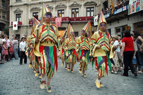 Les Danses