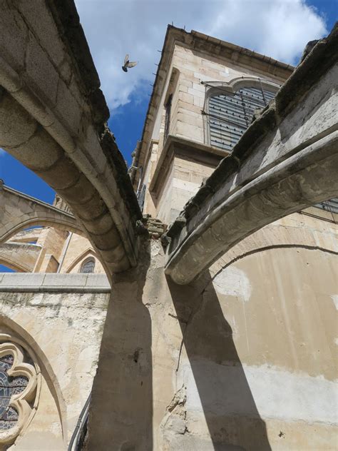 Restauraci N De La Catedral De Toledo Espa A Kalam