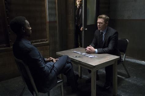 'The Blacklist' Season 2 Spoilers: Edi Gathegi Teases Cracks In The ...