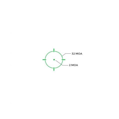 Holosun HE509T GR X2 Red Dot Sight Green Reticle Enclosed Optic Multi