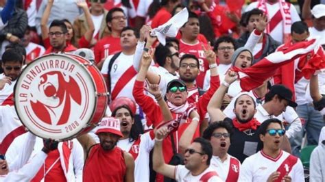 Estos Son Los Mejores Videos De Aliento A La Selección Peruana Pqs