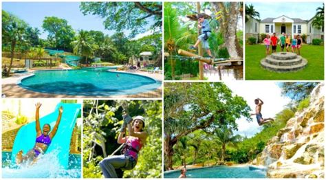 Zipline , ATV & Horseback Riding Chukka Adventure Sandy Bay Jamaica ...