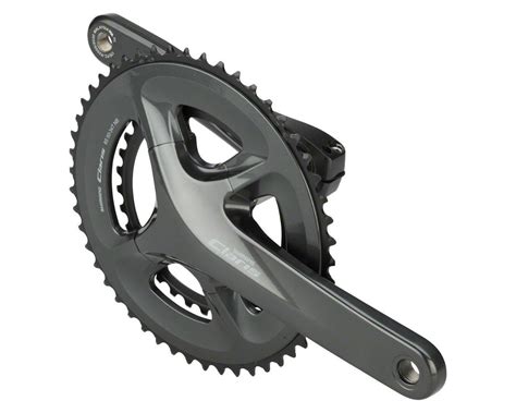 Shimano Claris Fc R Crankset Black X Speed Hollowtech Ii