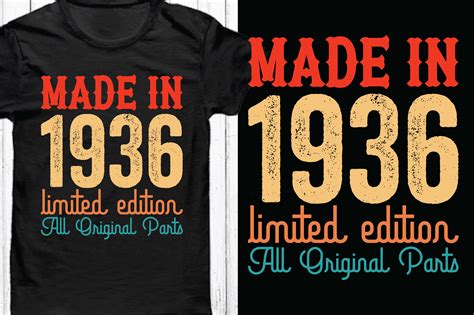 Retro Vintage Svg T Shirt Design Graphic By Almamun2248 · Creative Fabrica