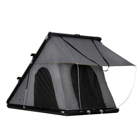 Roof Top Tent - Explore the Best Rooftop Tents