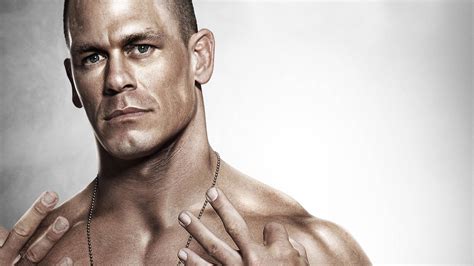 John Cena Body Wallpaper Hd