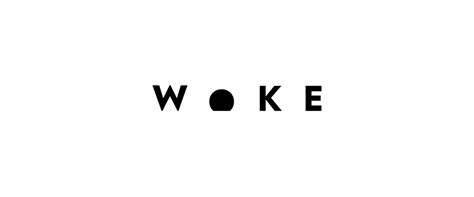 Brand New: New Logo and Identity for Woke by Hello Creative